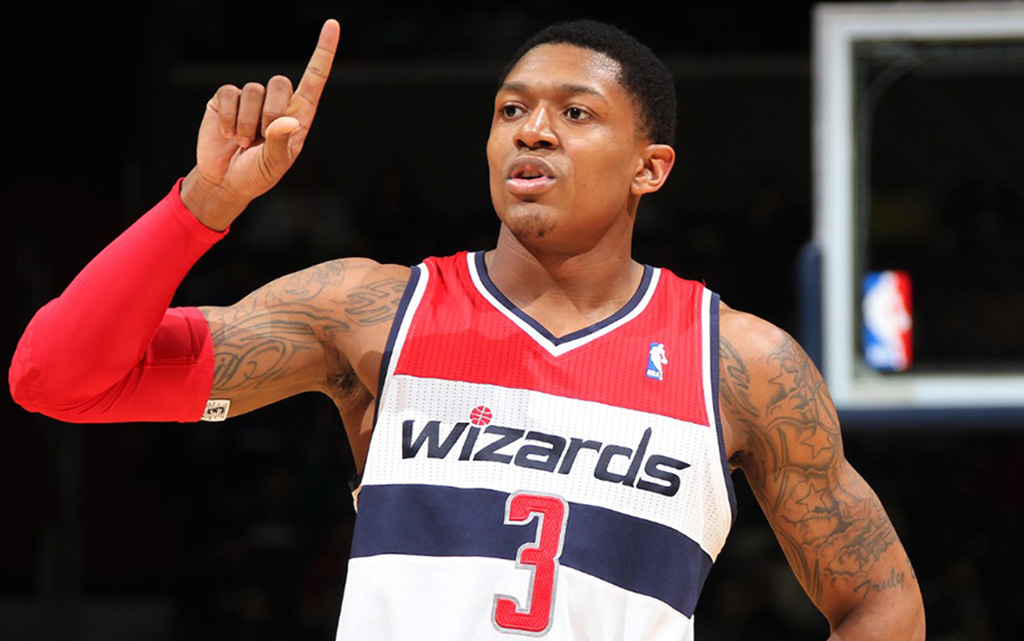 Beal lidera a Wizards al triunfo