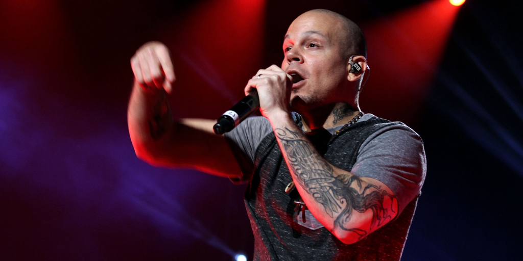 Calle 13 anuncia separación