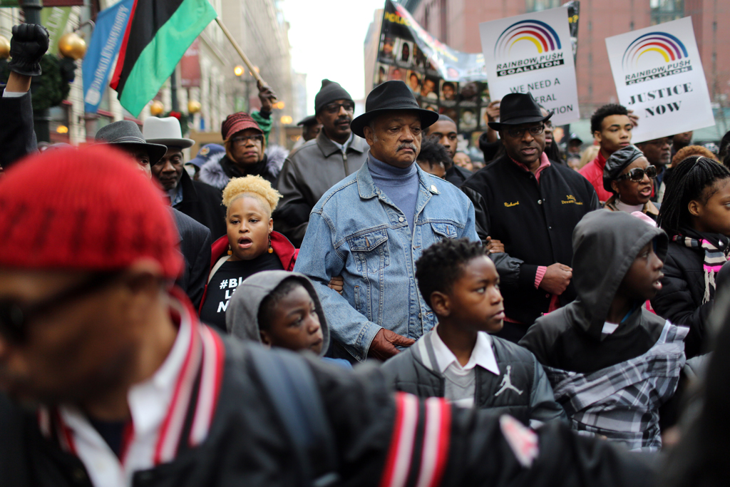 Chicago: Agente no será procesado por muerte de joven negro