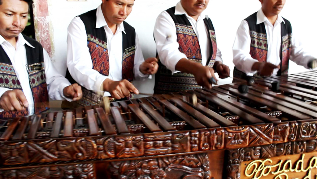 Hoy Guatemala celebra el Día de la Marimba y Tecún Umán. Radio Sonora