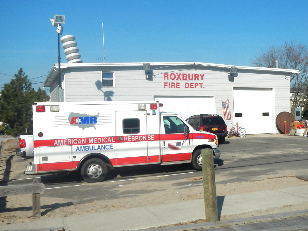 Funcionarán ambulancias privadas en DC