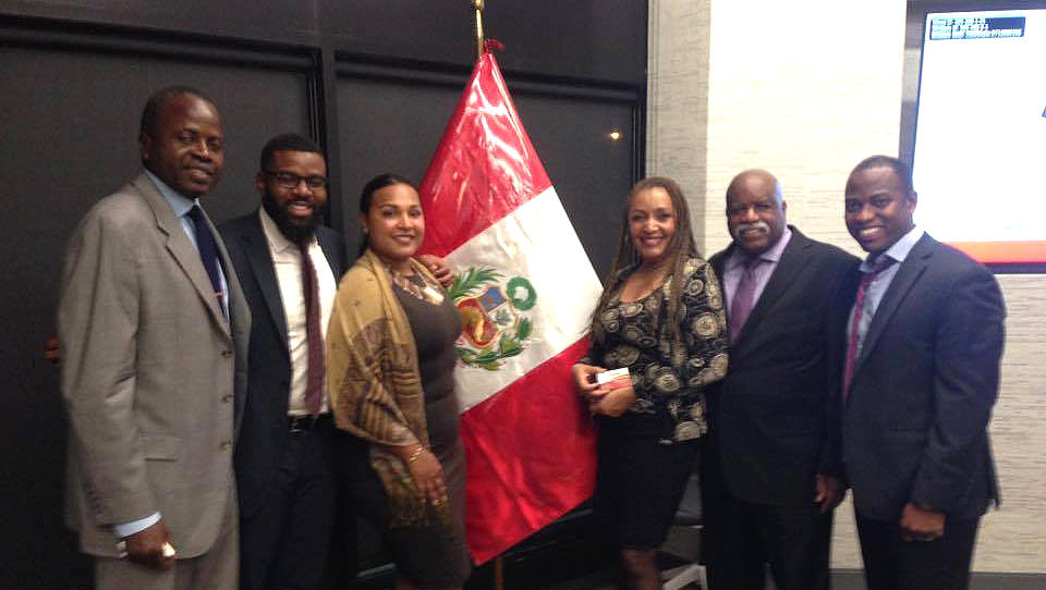 En decenio, ACADA celebra cultura de afrodescendientes
