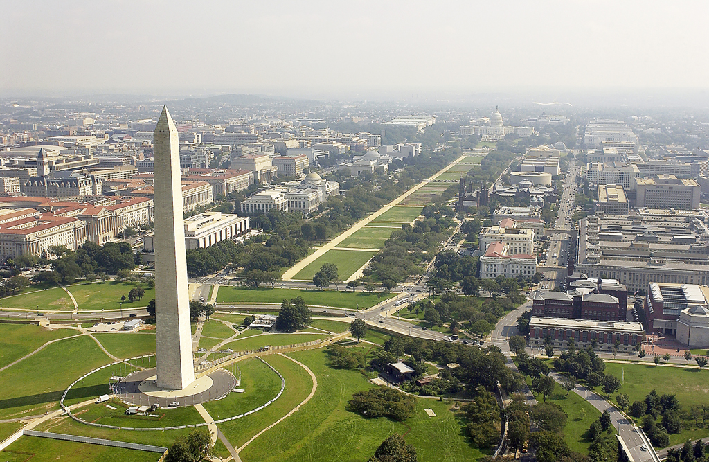 DC quiere ser el estado 51 Washington Hispanic