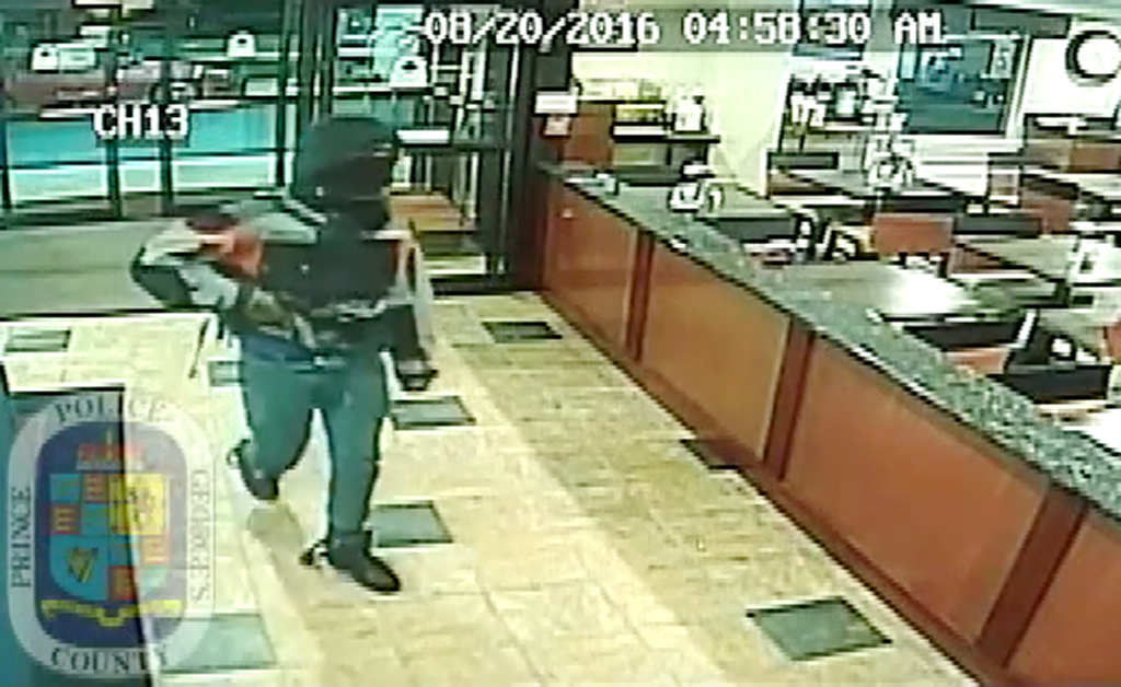 Matan a empleado de 7-Eleven