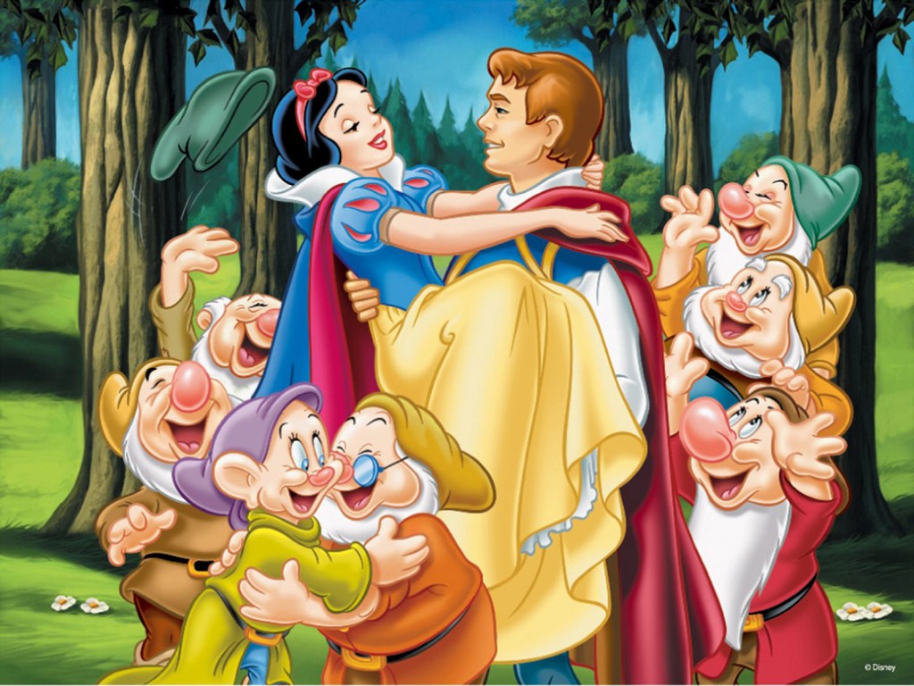 Llega Blancanieves Con Actores De Carne Y Hueso Washington Hispanic 0592