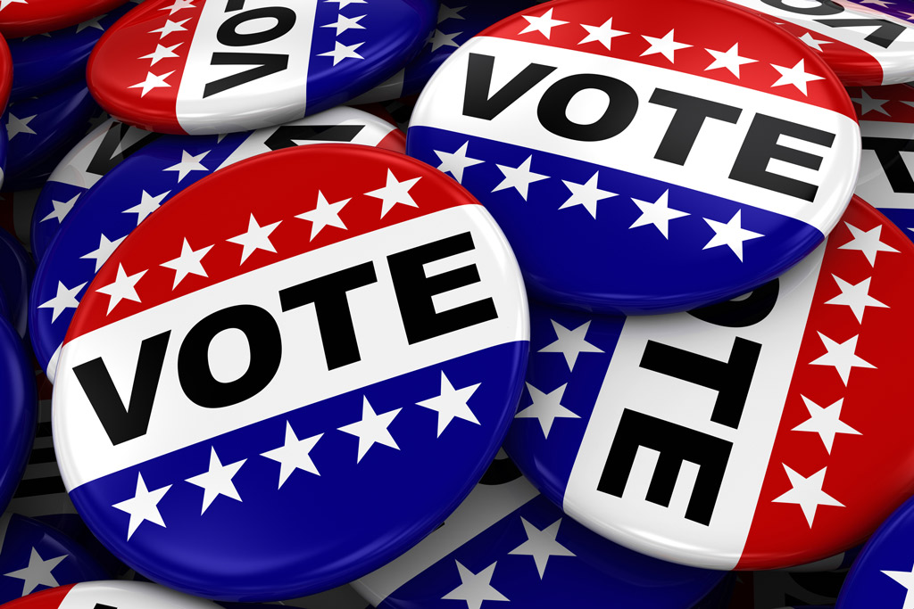 Votar: una gran responsabilidad