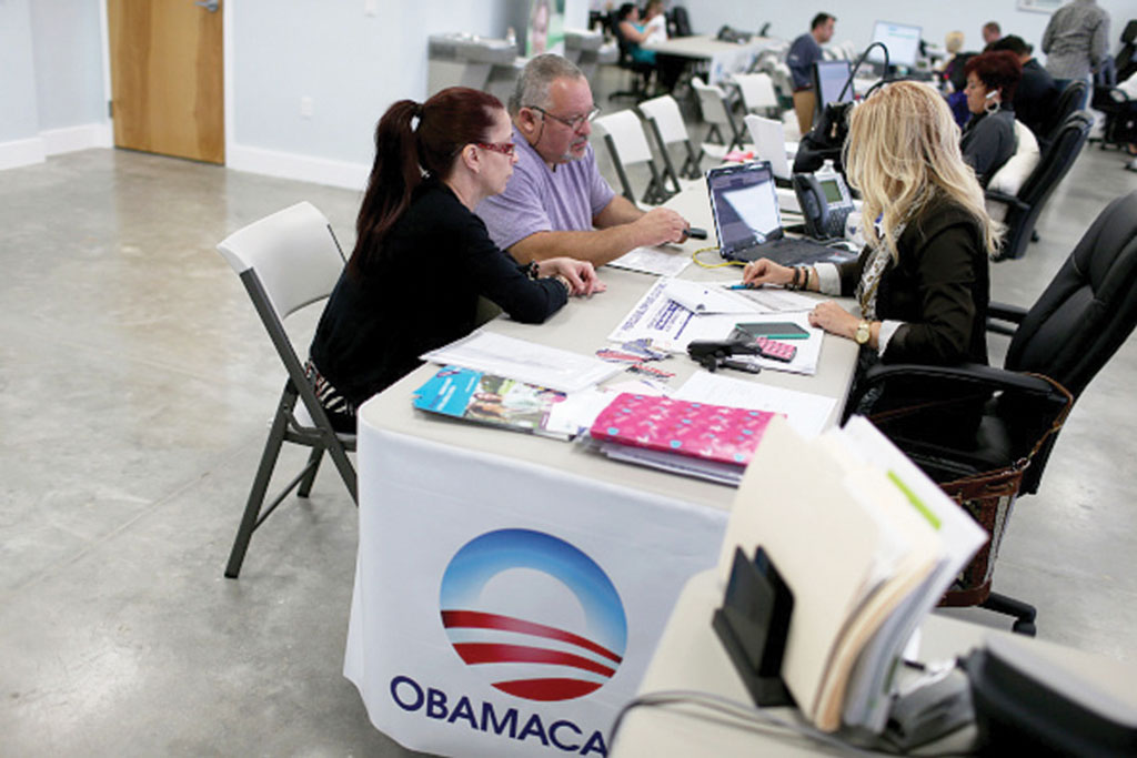 Inscripción a Obamacare sigue abierta en Maryland