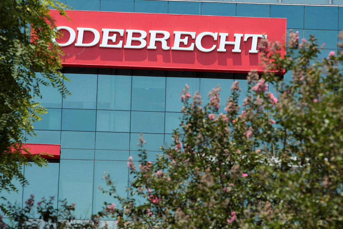 Odebrecht ofrece disculpas a ecuatorianos y entrega información a la Fiscalía