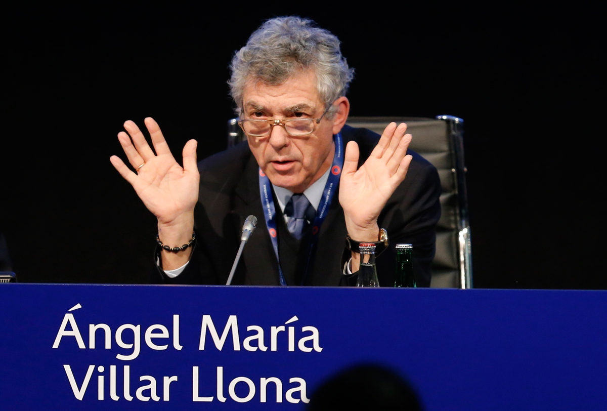 Justicia británica rechaza juzgar a Tony Blair