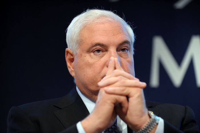 Expresidente Martinelli renunciará al Parlacen, confirma abogado Expresidente Martinelli renunciará al Parlacen, confirma abogado