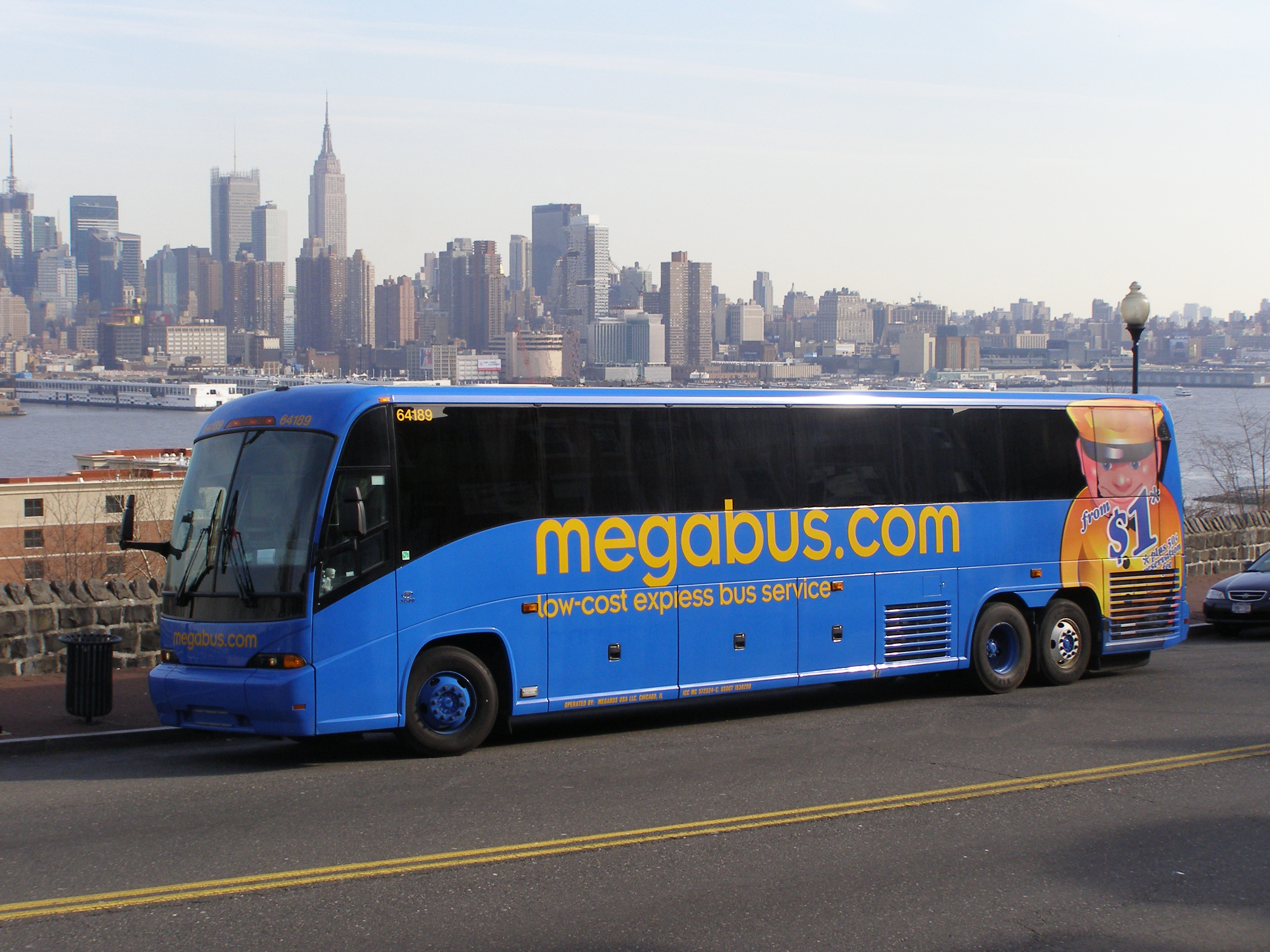 Megabus Location Union Station Dc - aaouc7u