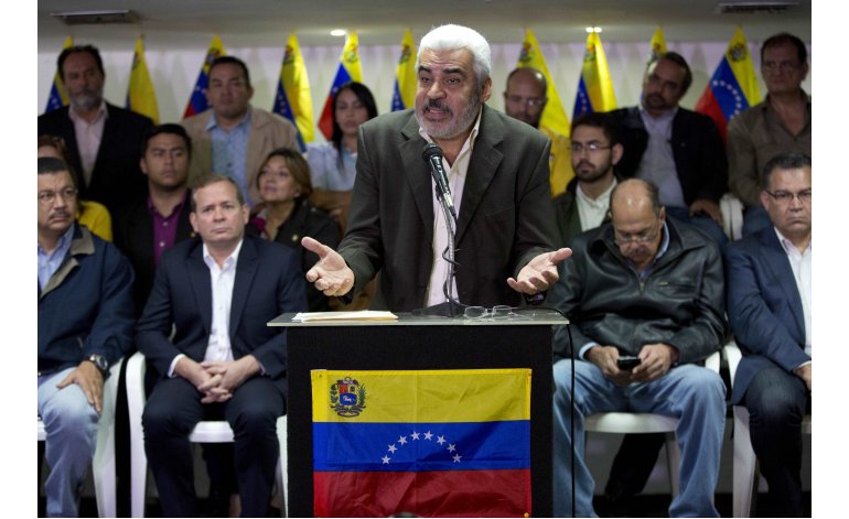 Realizan inscripciones en el Psuv este fin de semana Realizan inscripciones en el Psuv este fin de semana