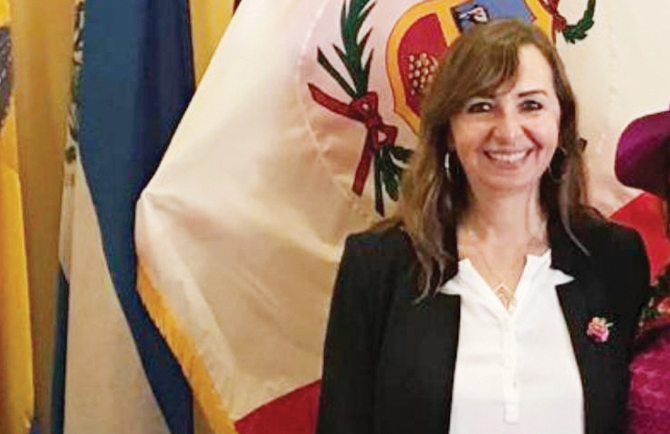 Con Referéndum el 9 de diciembre, peruanos deciden futuro de su país