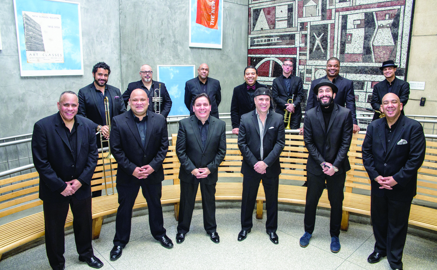 En su Salsa: la Orquesta Spanish Harlem en el Concierto del Amor