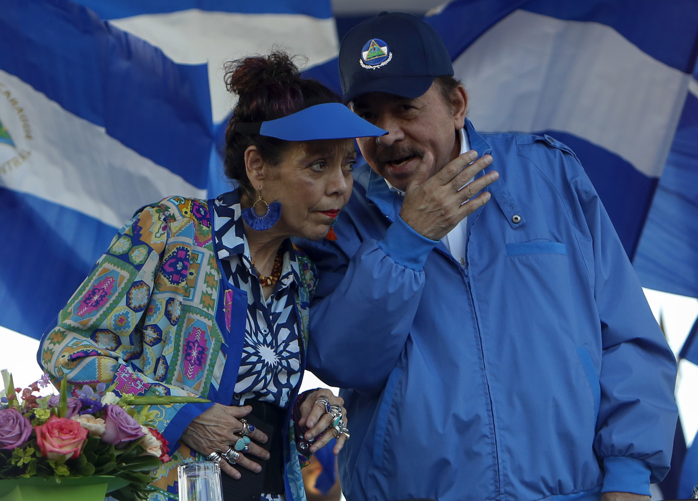 Nicaragua: Gobierno y oposición acuerdan reglas para diálogo