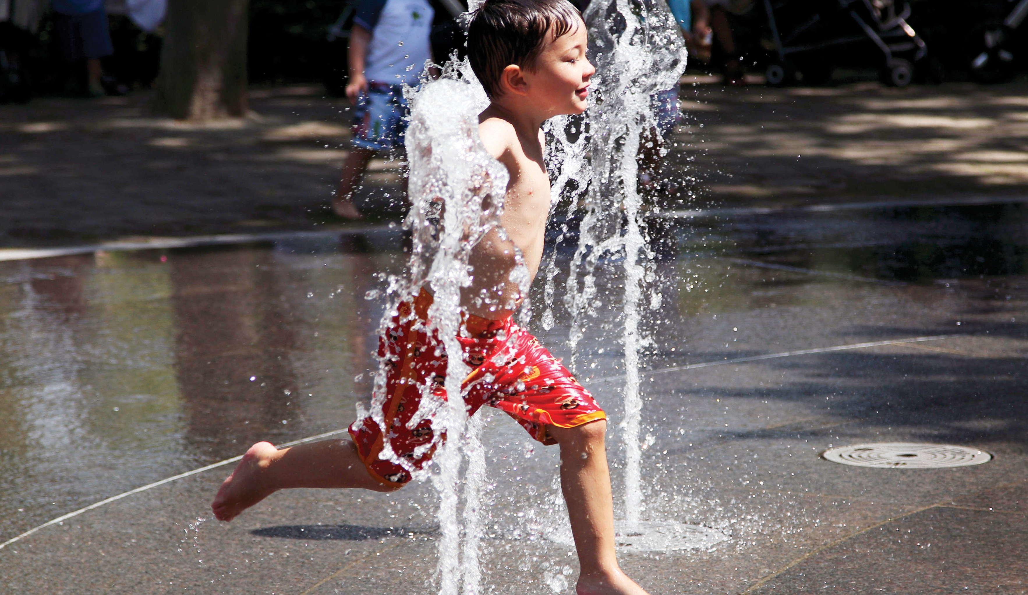 Trump aprueba que el horario de verano sea permanente