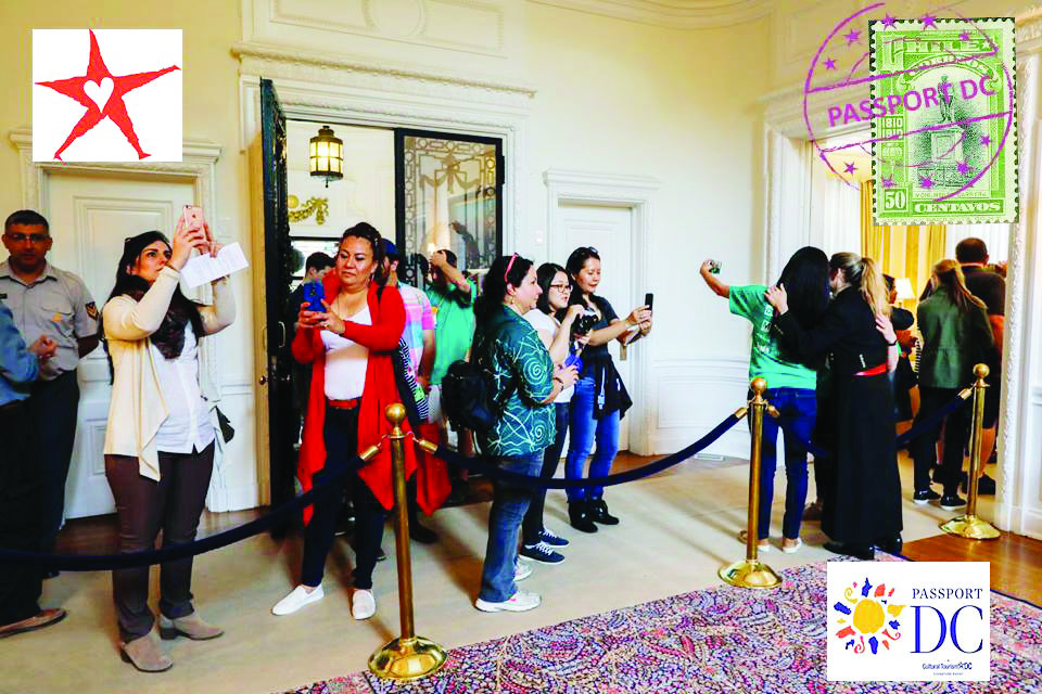 Passport DC 2019 llega el 4 de mayo