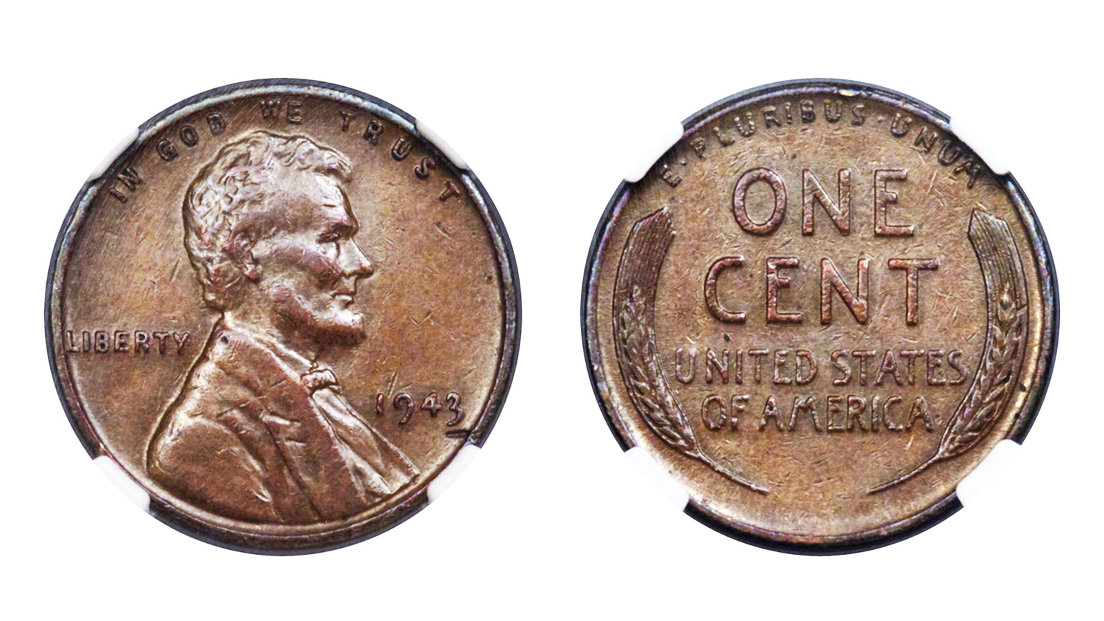 Liberan valiosas monedas de colección