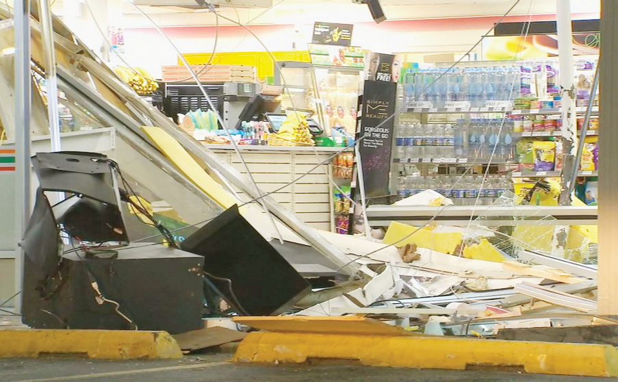 Intentan robar cajero en Prince George’s