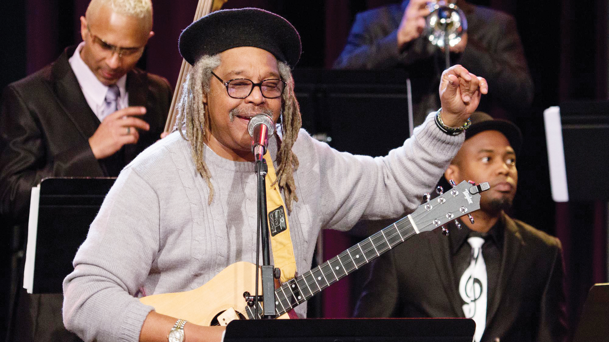 Llega el festival de música cubana al Strathmore