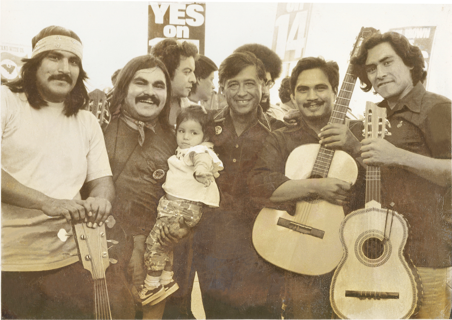 Documental “Singing Our Way to Freedom” en el Smithsonian Hall of Music en DC