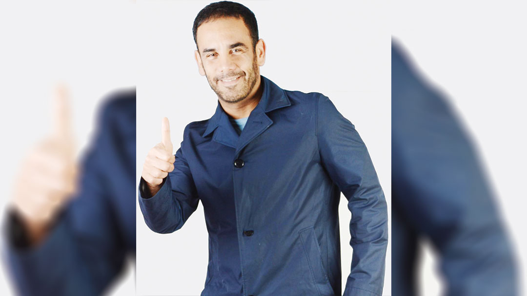 La superación de Marco Angobaldo
