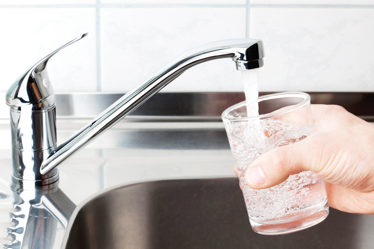 Alexandria se opone a aumento en tarifa del agua