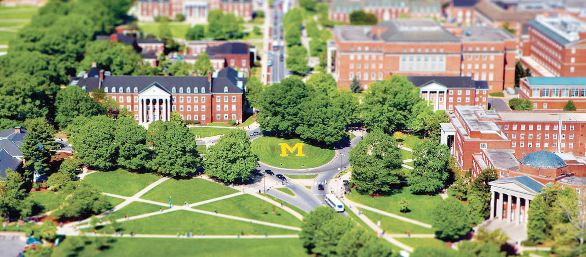Universidad de Maryland podría perder acreditación