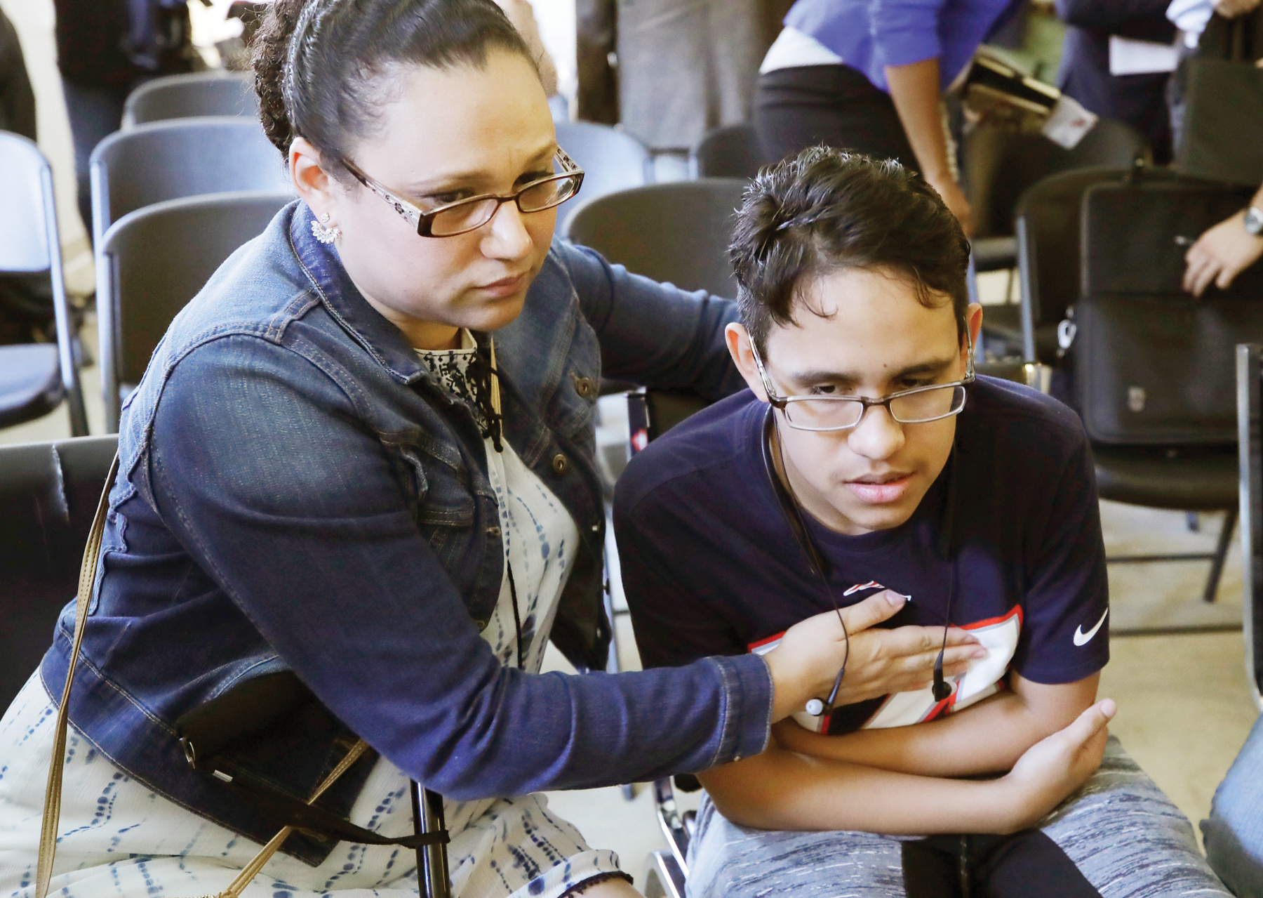 Eliminan visa especial para tratamiento médico