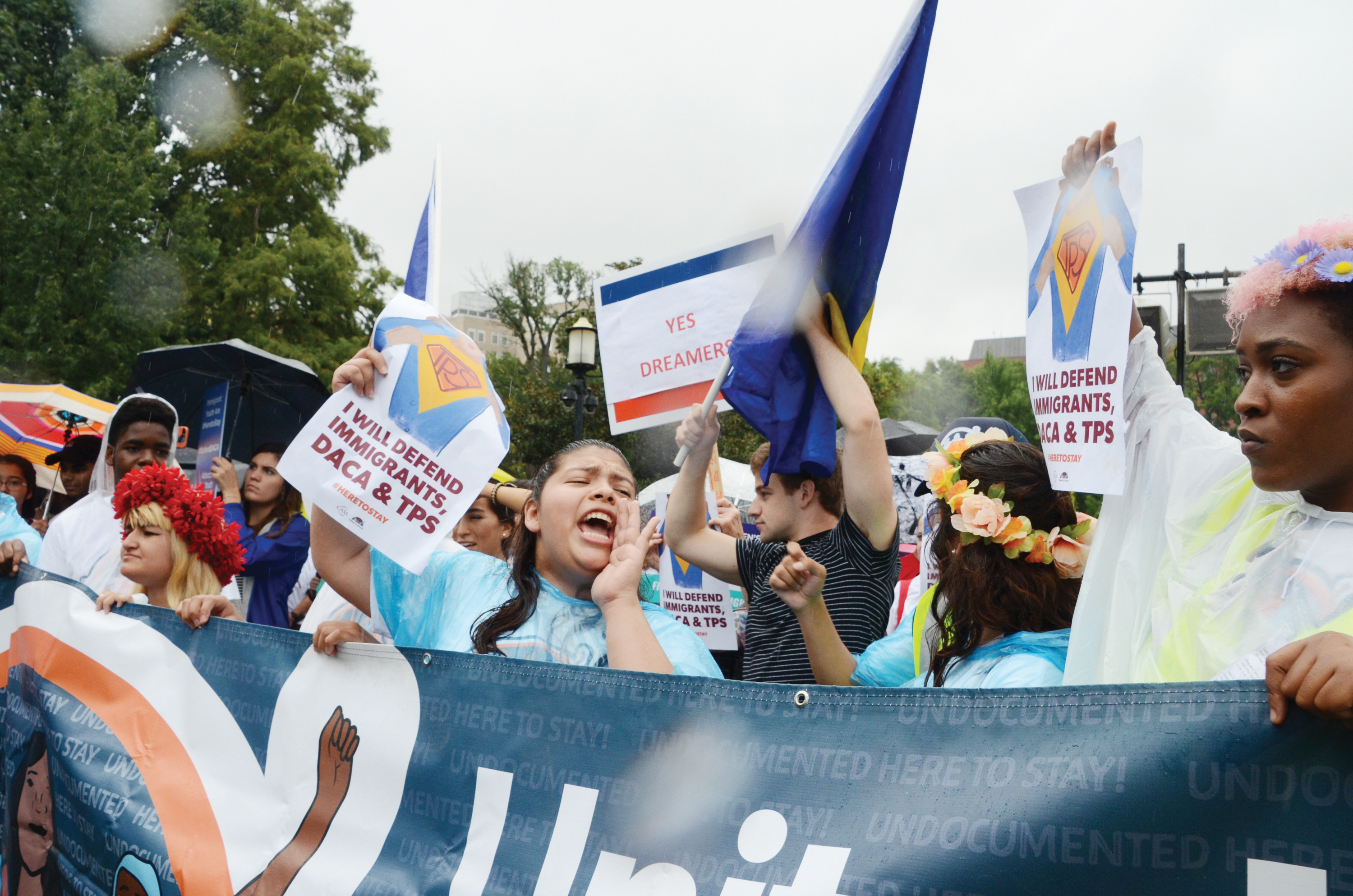 Aún se puede trabajar con TPS