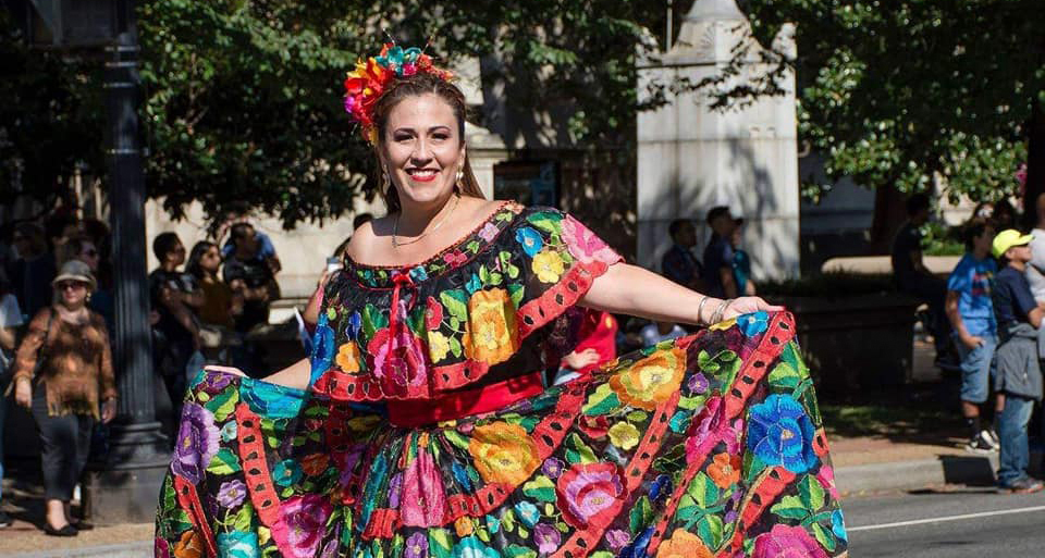 De Chiapas con amor: Caro Campbell