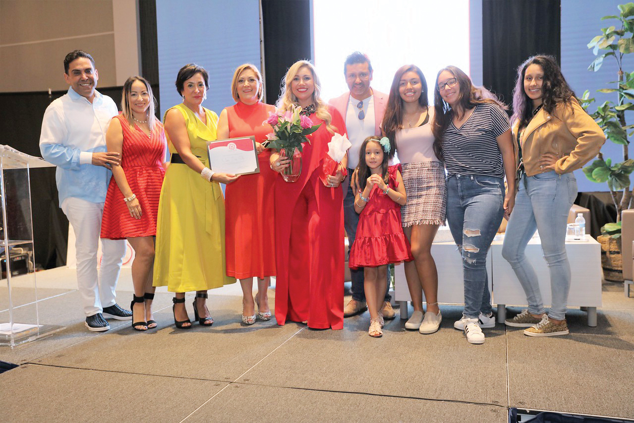 6to Encuentro Nacional de Mujeres Latinas USA