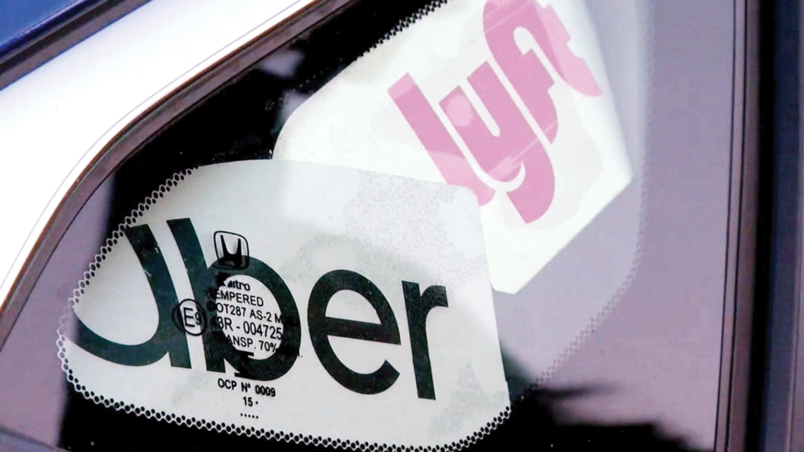 Prevén aumento en precios de Uber y Lift