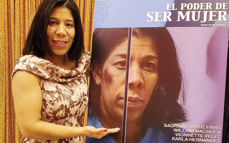 El Poder de Ser Mujer en película