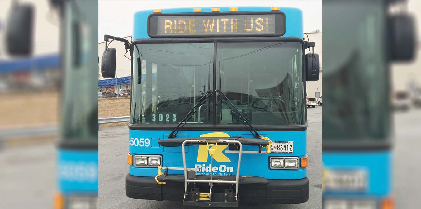 Concejal quiere buses gratis para la gente