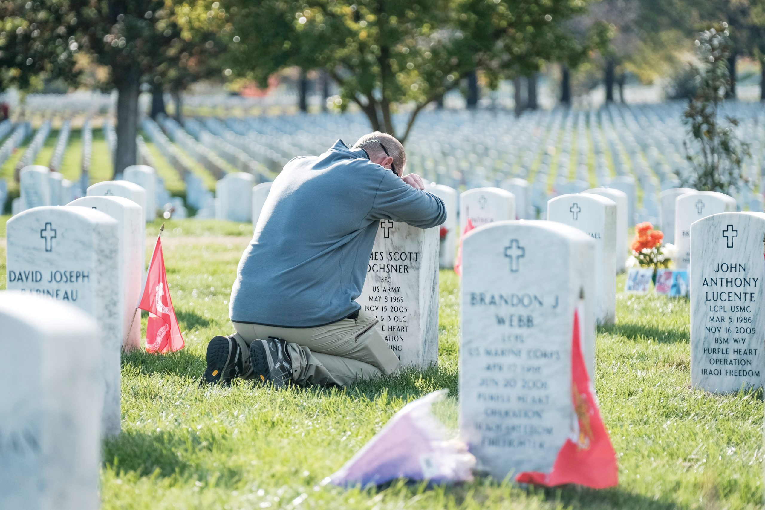 Limitan entrada durante Memorial Day