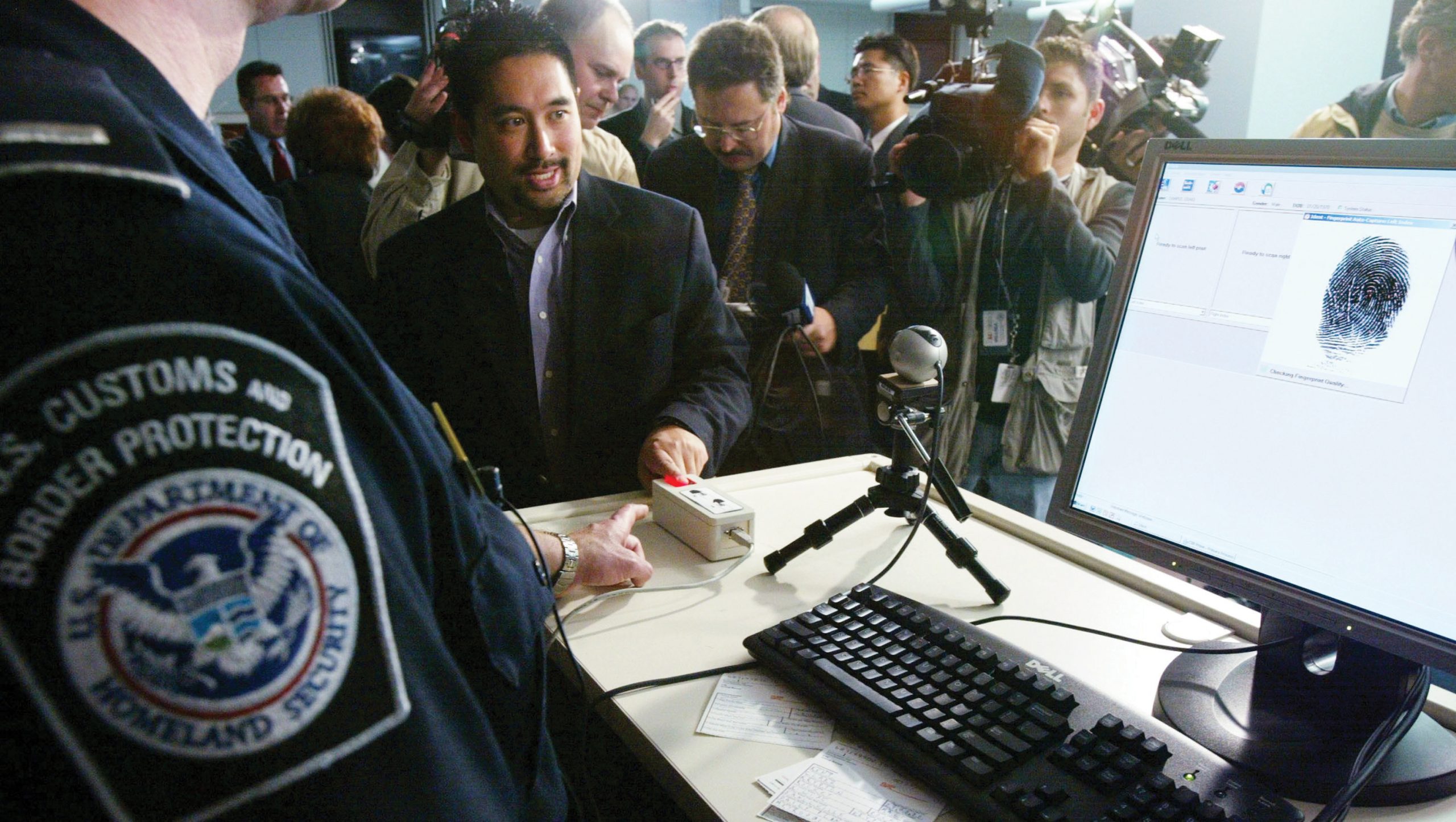 Restringen visas de trabajo temporal