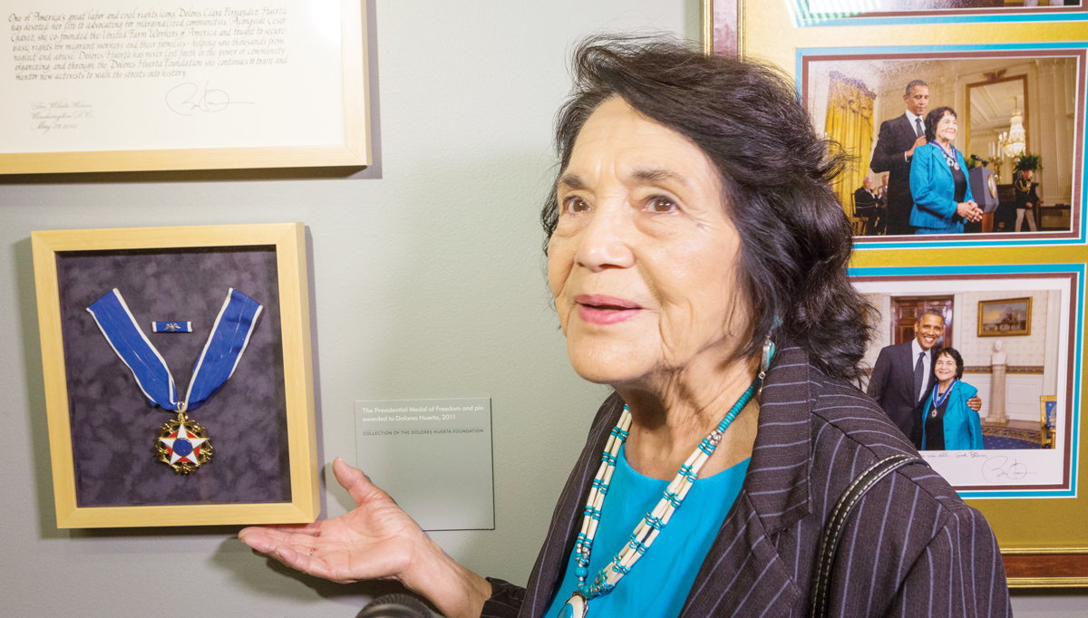 Museo latino da un paso adelante para convertirse en realidad