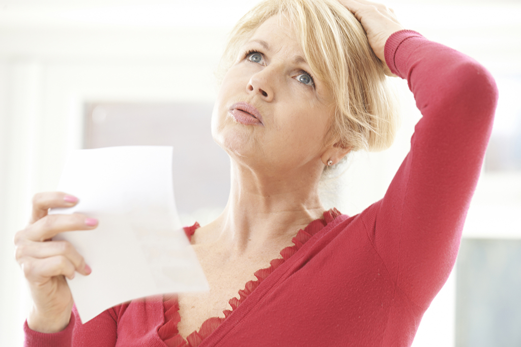 La menopausia y las hormonas: Preguntas más frecuentes