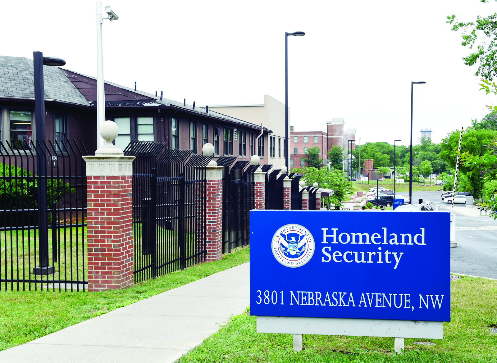 Deportan a cinco menores de programa de migrantes