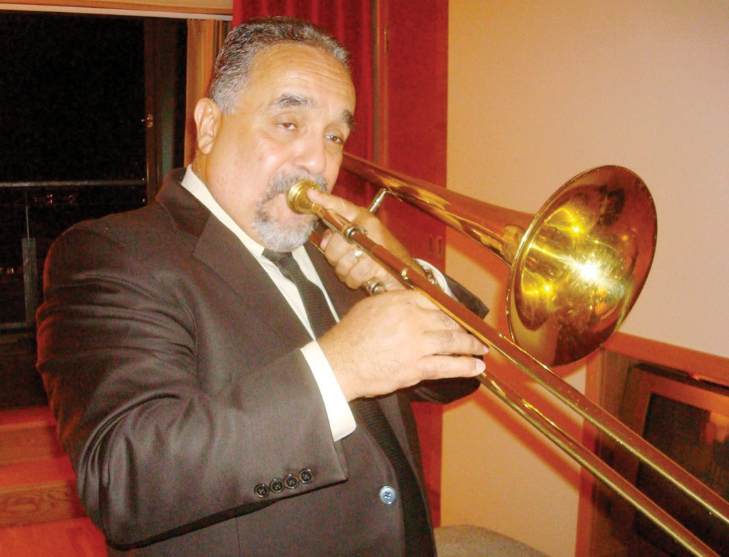 Willie Colón llega en concierto a DC Washington Hispanic
