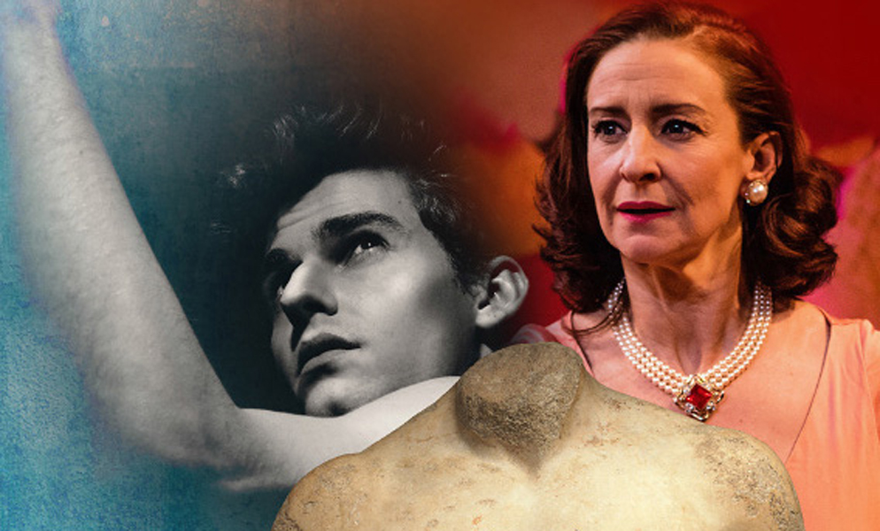 Teatro Gala presenta Exquisita Agonía
