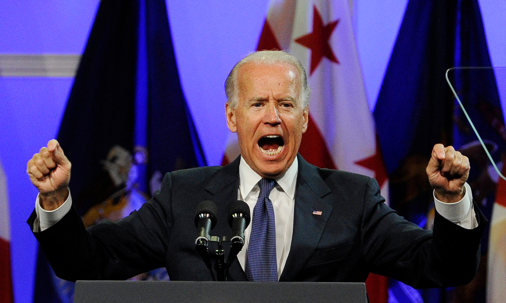 Repunte de Biden reformula contienda demócrata