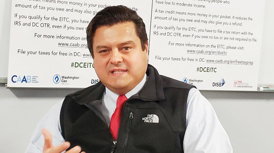 Ofrecen servicio gratuito para su pago de impuestos