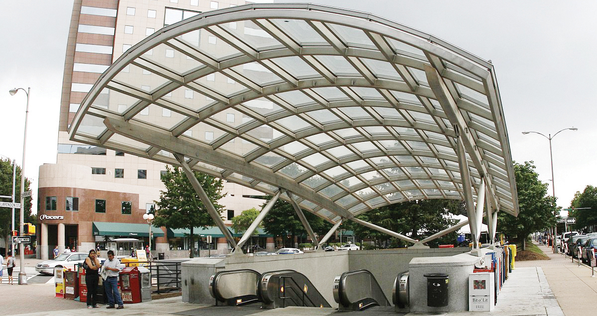 Metro cierra 17 estaciones en el DMV