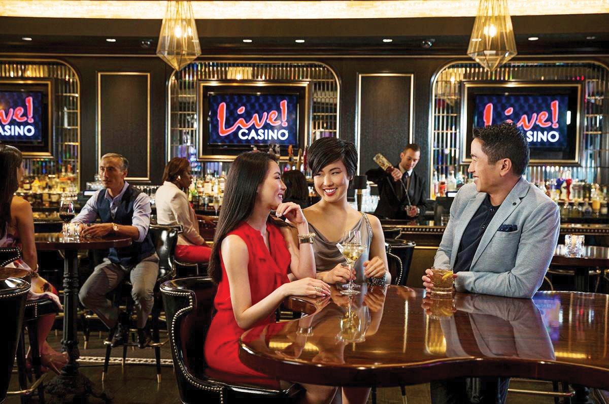 Casino & Hotel reabre sus puertas el 29 de junio