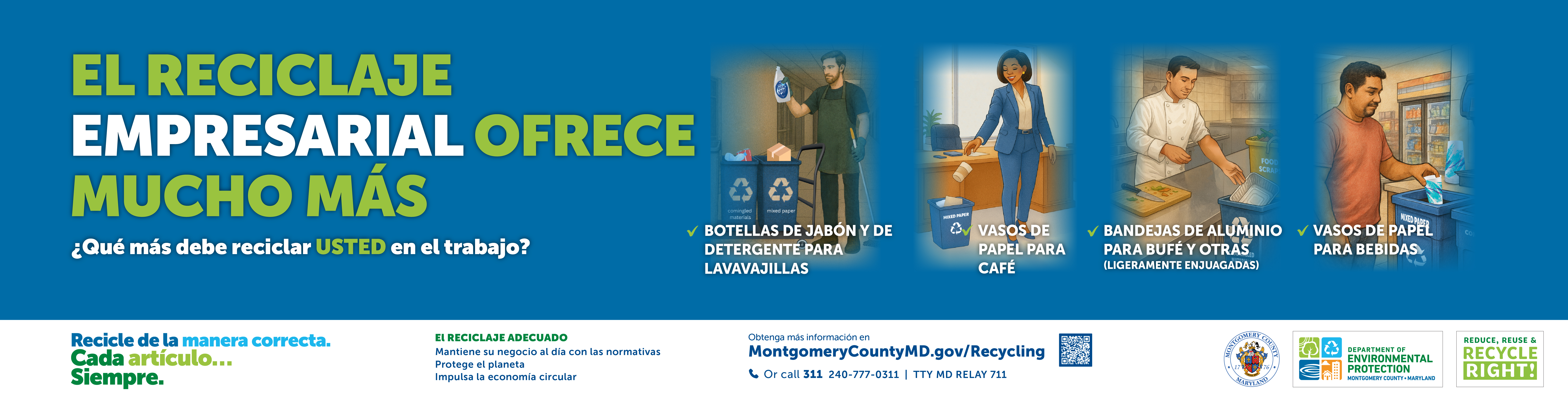 MoCo Recycling