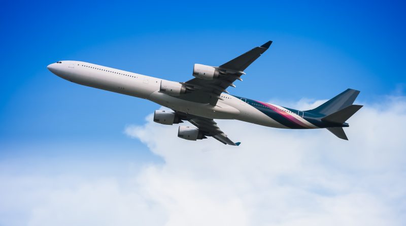 Algún día, los aviones y los barcos podrían funcionar con algas marinas