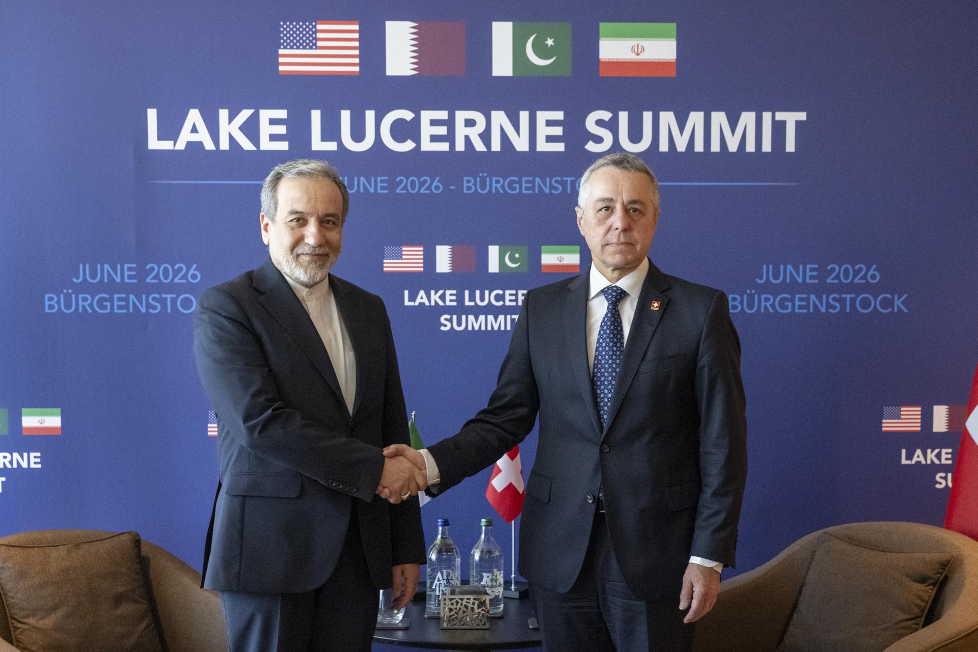 Catar anuncia el inicio de la negociación de Irán y EEUU en presencia de mediadores