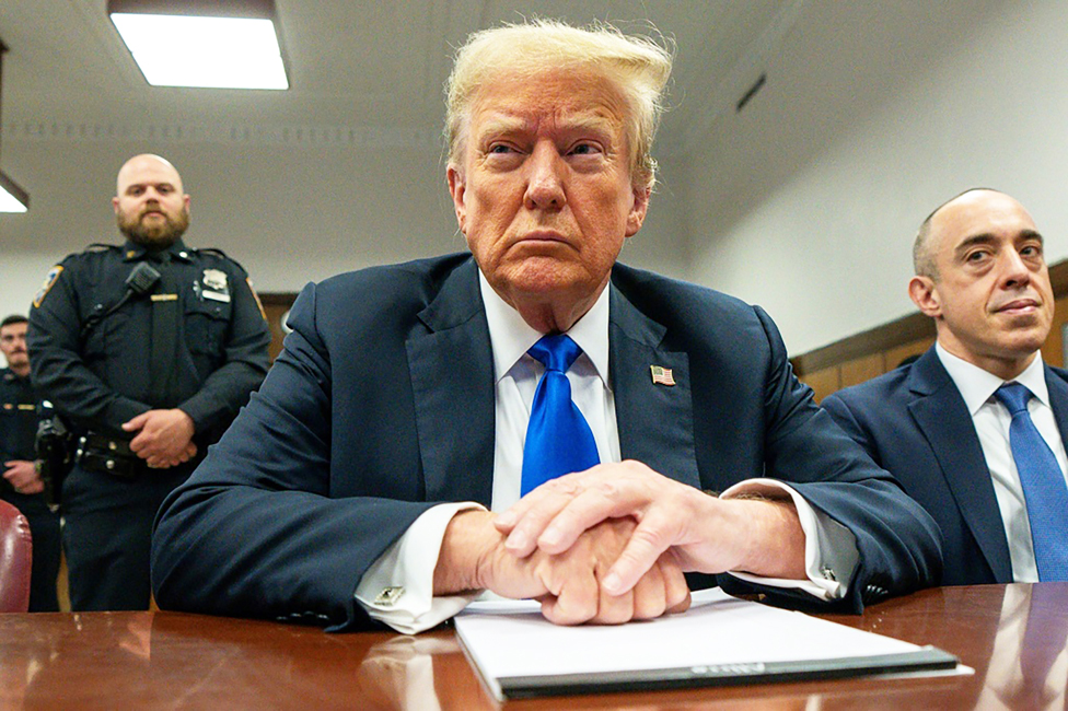 Nueva York demanda a la Administración Trump para defender leyes migratorias y policiales